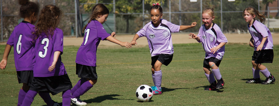 Bridgeport Soccer Association